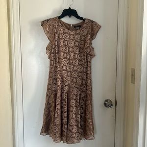 Tommy Hilfiger Lace Dress